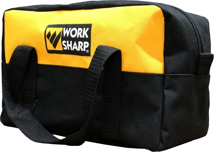 Sac de transport résistant Work Sharp pour affûteurs WSKTS - 1 pièce