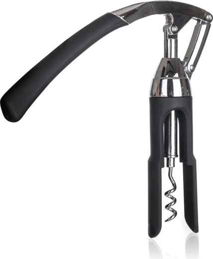 Tire-bouchon à levier TINTO 17,5 cm