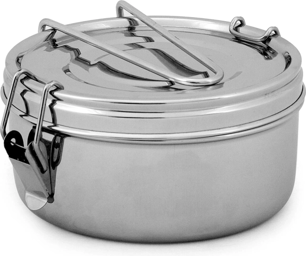 Gamelle inox 3 pièces 14 cm STORE LINE 2