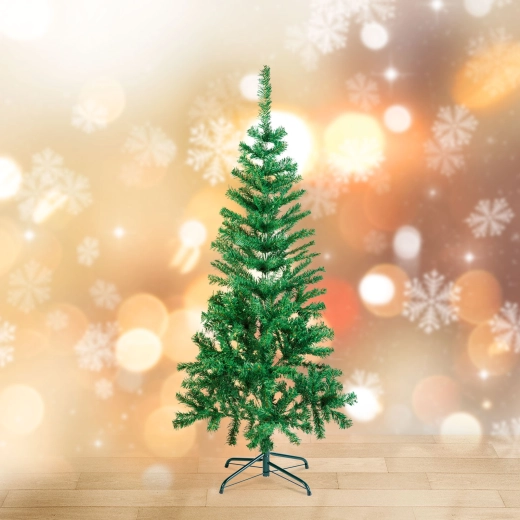 Sapin de Noël artificiel de 150 cm