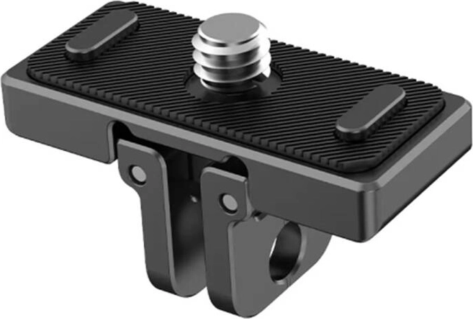 Support PULUZ pour Insta360 X4 noir