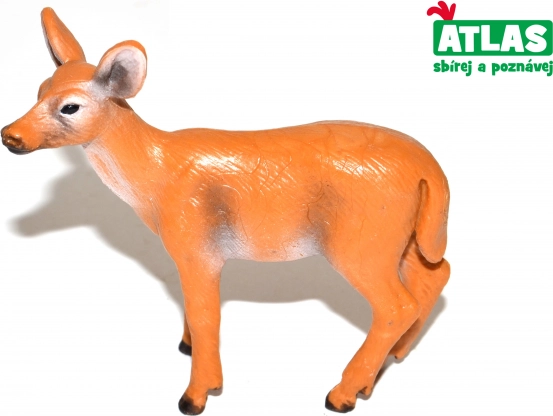 Figurine Biche 7 cm