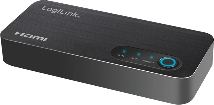 Répartiteur HDMI 1×3, 4K/60 Hz