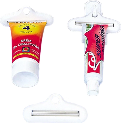 Presse-tubes et pâtes Pastapress, lot de 3 pièces