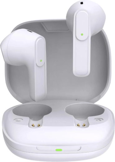 Écouteurs sans fil intra-auriculaires Sencor SEP 540BT WH