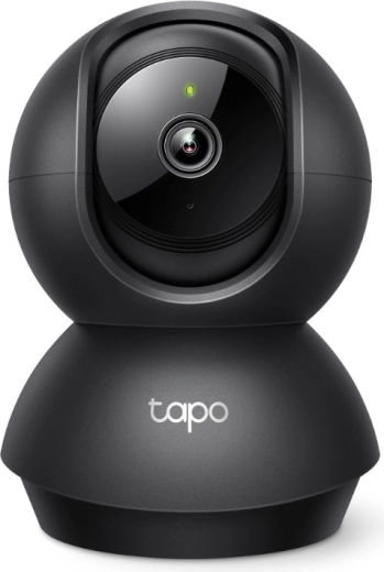 TP-Link Tapo C211 caméra de sécurité Wi‑Fi motorisée 2K - 1 pièce