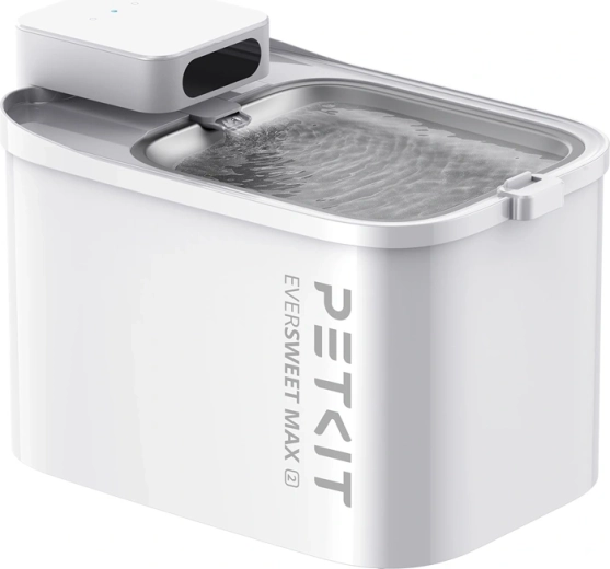 Petkit Eversweet Max 2 fontaine à eau sans fil pour chiens et chats