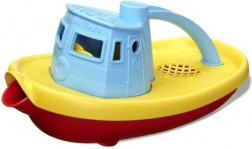 Jouet écologique Bateau Green Toys