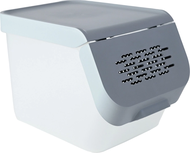Récipient pour fruits et légumes 10 l