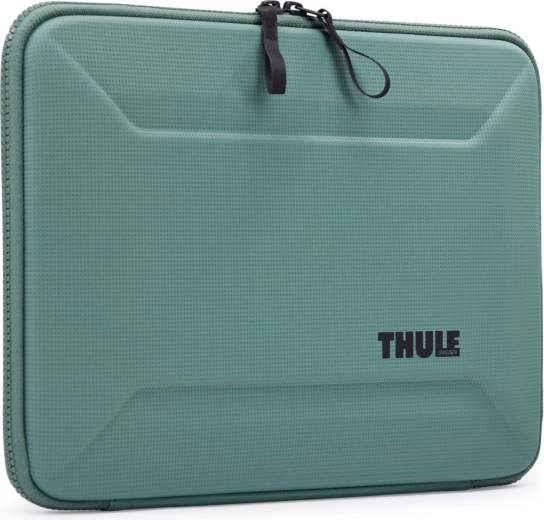 Thule Gauntlet 5 étui de protection pour MacBook 14" – Hazy Green