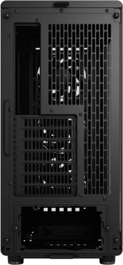 Fractal Design North Momentum Edition – boîtier gaming mid‑tower avec refroidissement amélioré