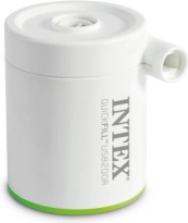 Compresseur rechargeable Intex Quick-Fill USB-C