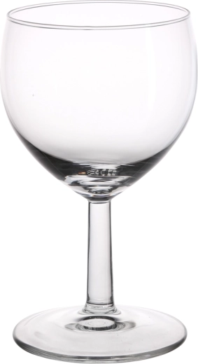 Ballon – lot de 6 verres à vin rouge 250 ml