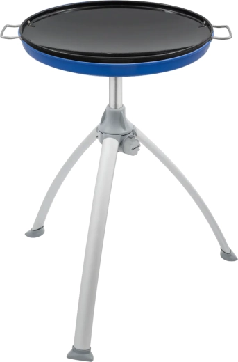 Barbecue à gaz CADAC Skottel Braai 48 cm