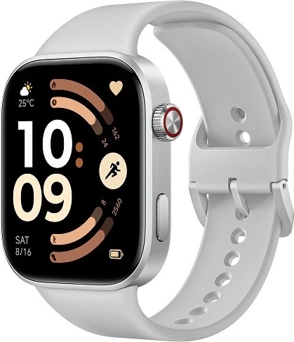 Redmi Watch 6 Silver gray - 1 pièce