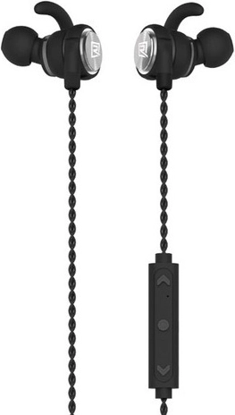 Remax RM-S10 écouteurs intra-auriculaires sans fil – noir