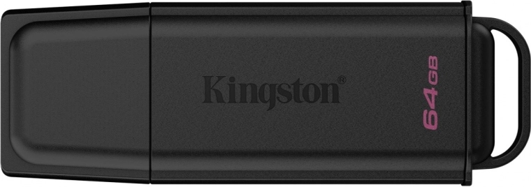 Kingston DataTraveler Exodia g2 64 Go clé USB 3.2 Gen 1