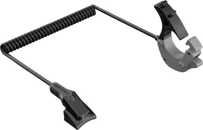 Commande au pouce pour WAYDOO Subnado Plus – standard