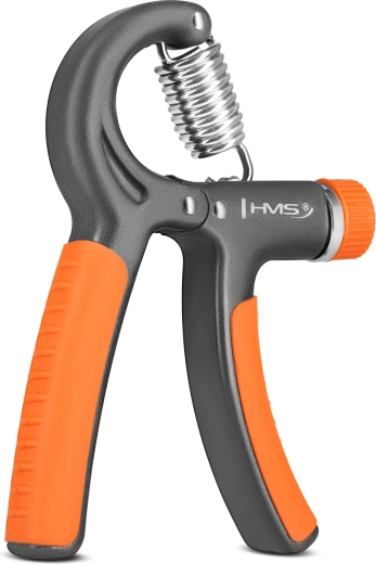 Renforceur de prise réglable pour poignet et avant-bras