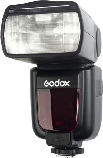 Godox TT600S flash système manuel