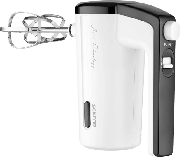 Batteur à main sans fil Sencor SHM 9001GY