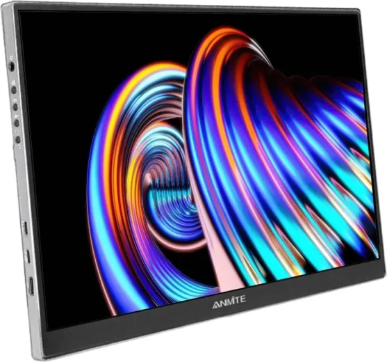 Moniteur portable Anmite 16" A160W04H