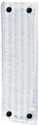 Housse de rechange pour serpillère Twist Micro Duo 33 × 13 cm