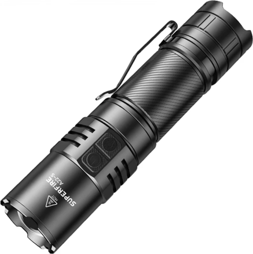 Lampe torche Superfire A22S 2300 lm