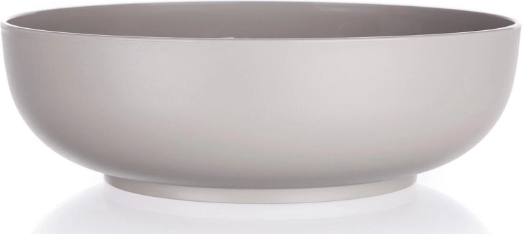 bol culinaire latte 1,5 l (20,75 cm) en plastique