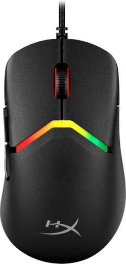 Souris gaming filaire HyperX Pulsefire Saga