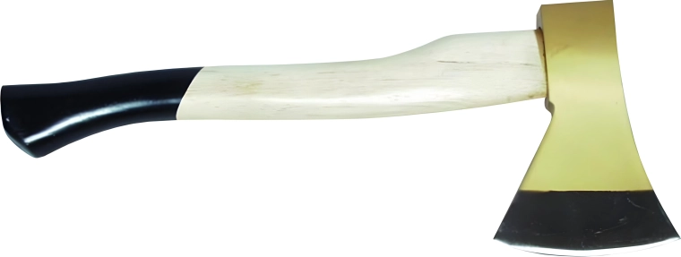 Hache Hobby 1000 g pour le bois