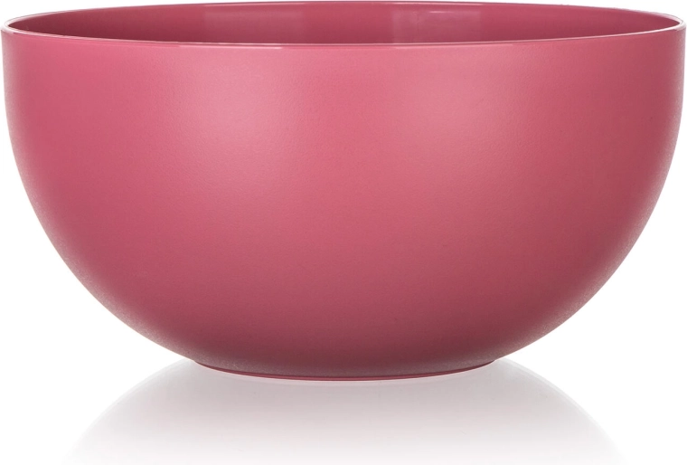 Bol CULINARIA 4 l, 24 cm, plastique, rose foncé