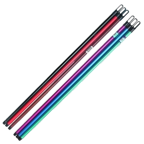 Manche universel pour balai et serpillière 110 cm