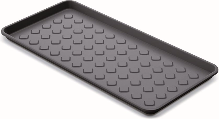 Tapis d’égouttage Dry Pad 71,6 cm noir