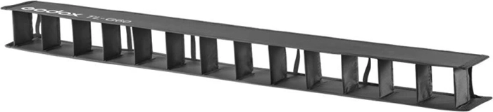 Grille Godox TL-G60 pour lumière LED TL60 – 1 pièce
