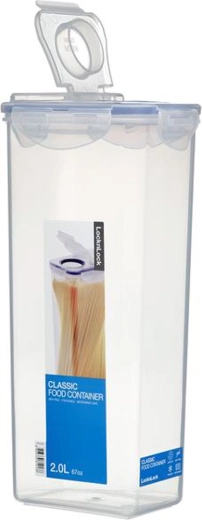Boîte alimentaire LOCKnLOCK 2 l