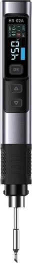 Fer à souder numérique FnirsI HS-02A 100 W
