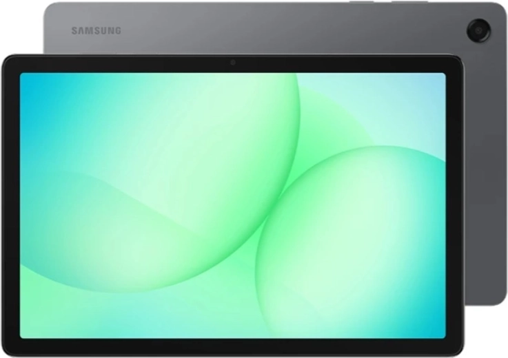 Tablette Samsung Galaxy Tab A11+ 10,9" 5G grise