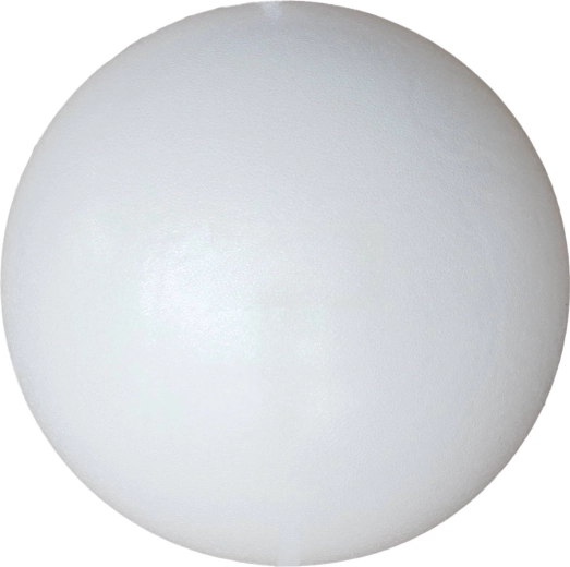 Merco FitGym overball 25 cm blanc - 1 pièce