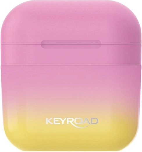 Taille-crayon Keyroad AirDuo pastel avec réservoir