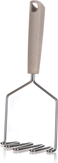 Presse-purée Natural en inox