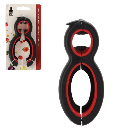 Ouvre-bouteilles et boîtes multifonction magnétique