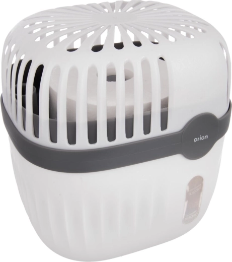 Absorbeur d’humidité avec recharge interchangeable 450 g