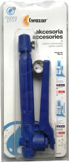 Pistolet de déclenchement ORION HD ALKA LINE