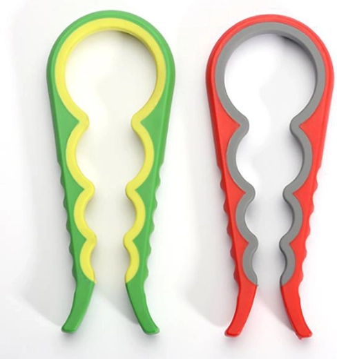 Ouvre-bocal et bouteille universel 22,6 × 9 × 2 cm