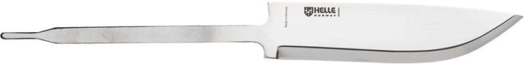 Lame Helle 1036 GT en acier inoxydable 14C28N 12,3 cm