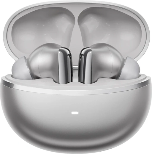 Écouteurs sans fil QCY MeloBuds N70 Lite Titanium TWS