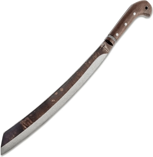 Condor Duku machette avec étui en cuir 39,4 cm