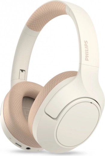 Casque sans fil circum-aural avec réduction de bruit active PHILIPS