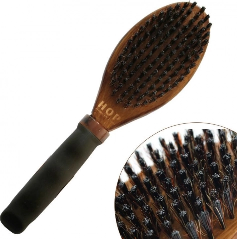 Brosse pour démêler le pelage des chiens/chats